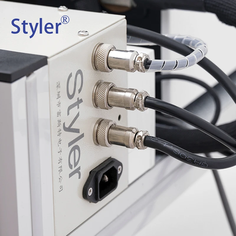 Top Quality Micro Welder For Mold And Die Repair Spot Welding Machine For Battery