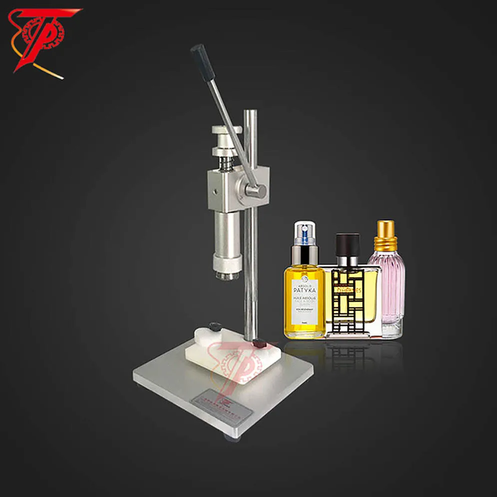 Лидер продаж духи 15 мм 17 20 алюминий спрей обжимной