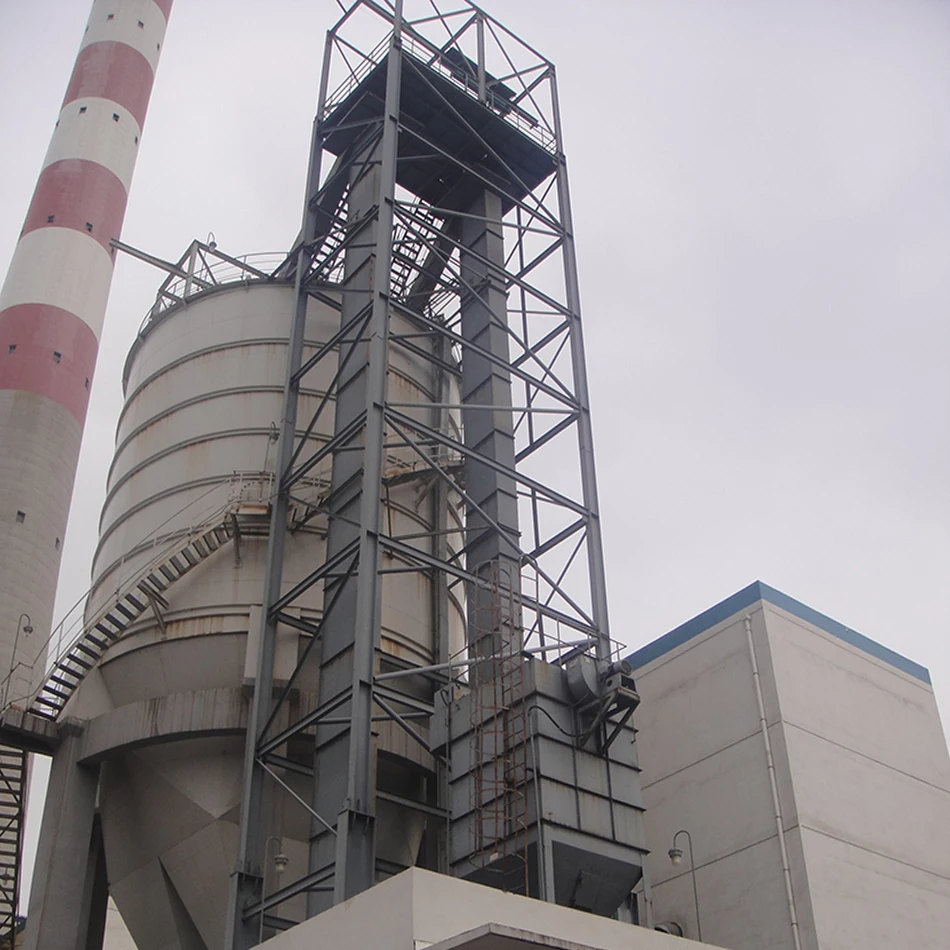 DTG 20/11 bucket elevator/ rice elevator for rice mill plant