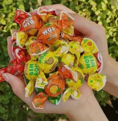 Automatic Ors Kiwi Lollipop Candy Tamarind Grain China Polythene Plastic Pack Pe Food Package Machine Price For Suger