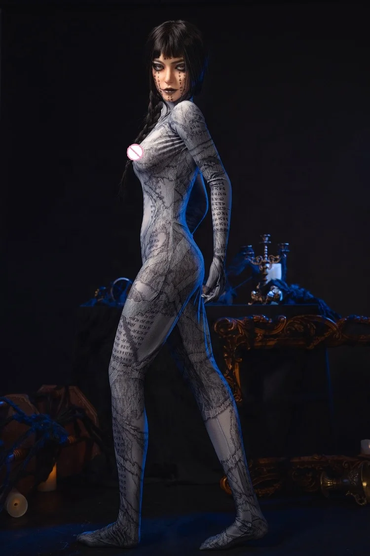 SLMDOLL realistic 166CM Adulte silicone real doll for man poupee gonflable real doll silicone