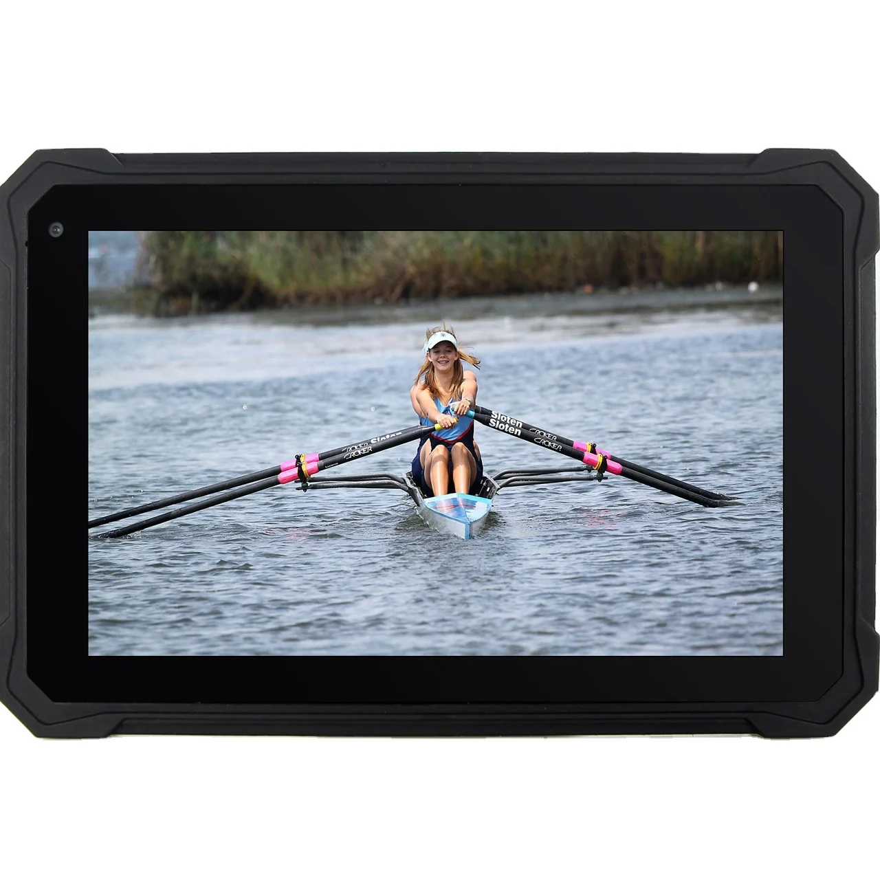 PIPO X5 8.1 Inch Rugged Tablet IP67 Win 11 Industrial Tablet PC