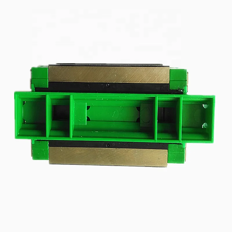 Linear Ball Guide Bearing KWVE15B KWVE15 KWVE15-B-ESV1-G3 KWVE15-B-ESV2-G3 linear block bearing