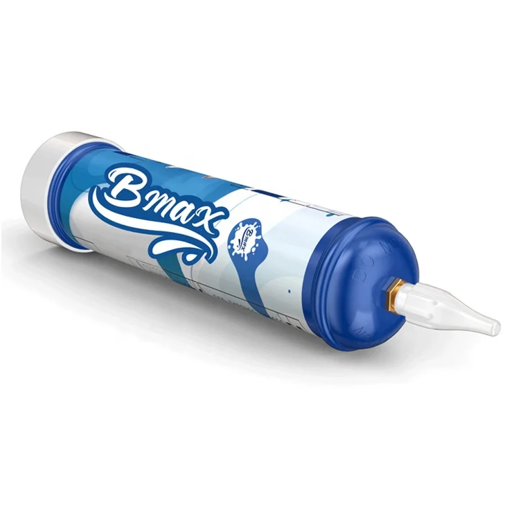 Brand Quality 580g Tanks Whipping Cream 0.95L Cream Chargers