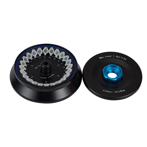 Hochey High Level Of Appearance Knelson Centrifugal Concentrator Micro Centrifuge Tube Centrifuge