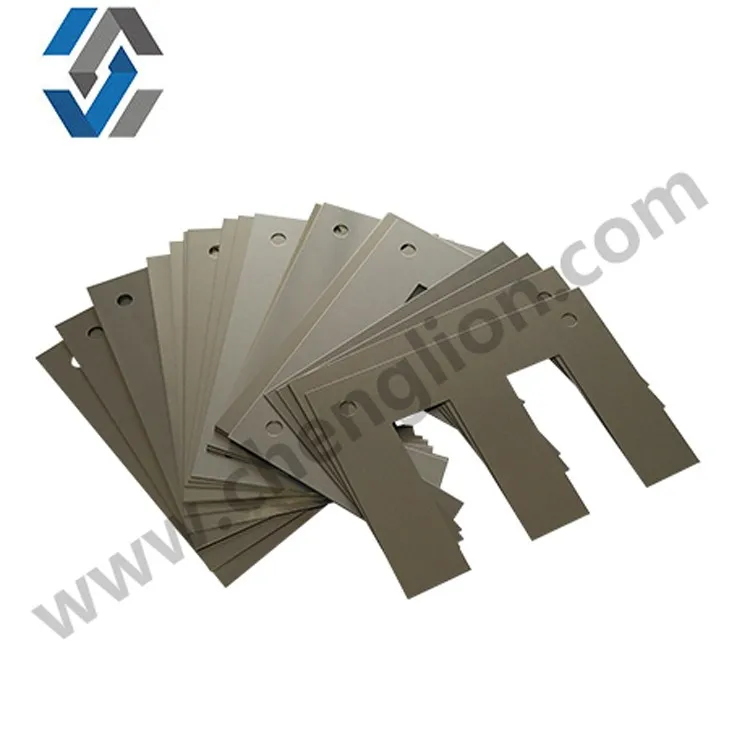 0-48v*2 Custom-made designed toroidal transformer