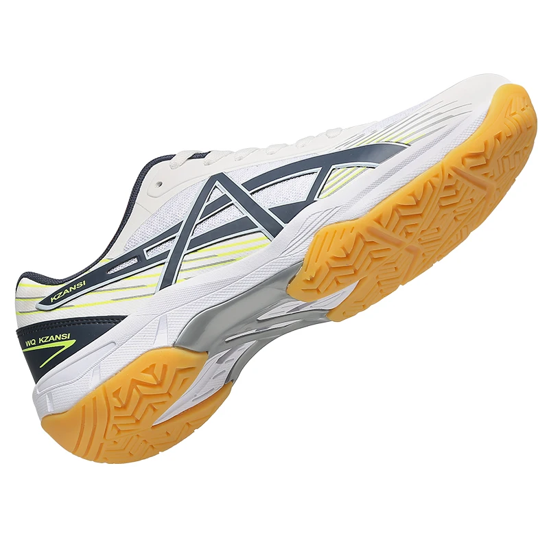Professional Summer Volleyball  Badminton Shoes for Students Female Breathable  Non-Slip Tennis Sports Shoes