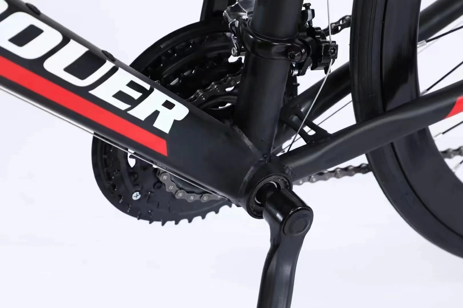 Дешевый карбоновый 29er с полной подвеской рама для горного велосипеда bmx двойной короной алюминиевая вилка