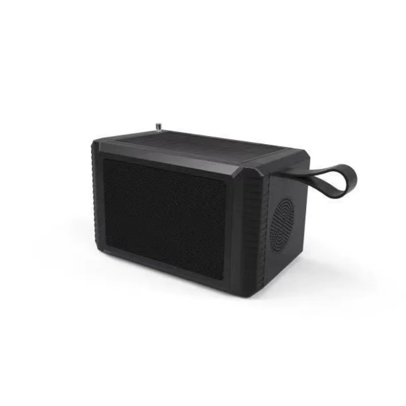 touch lamp portable speaker bluetooth speaker