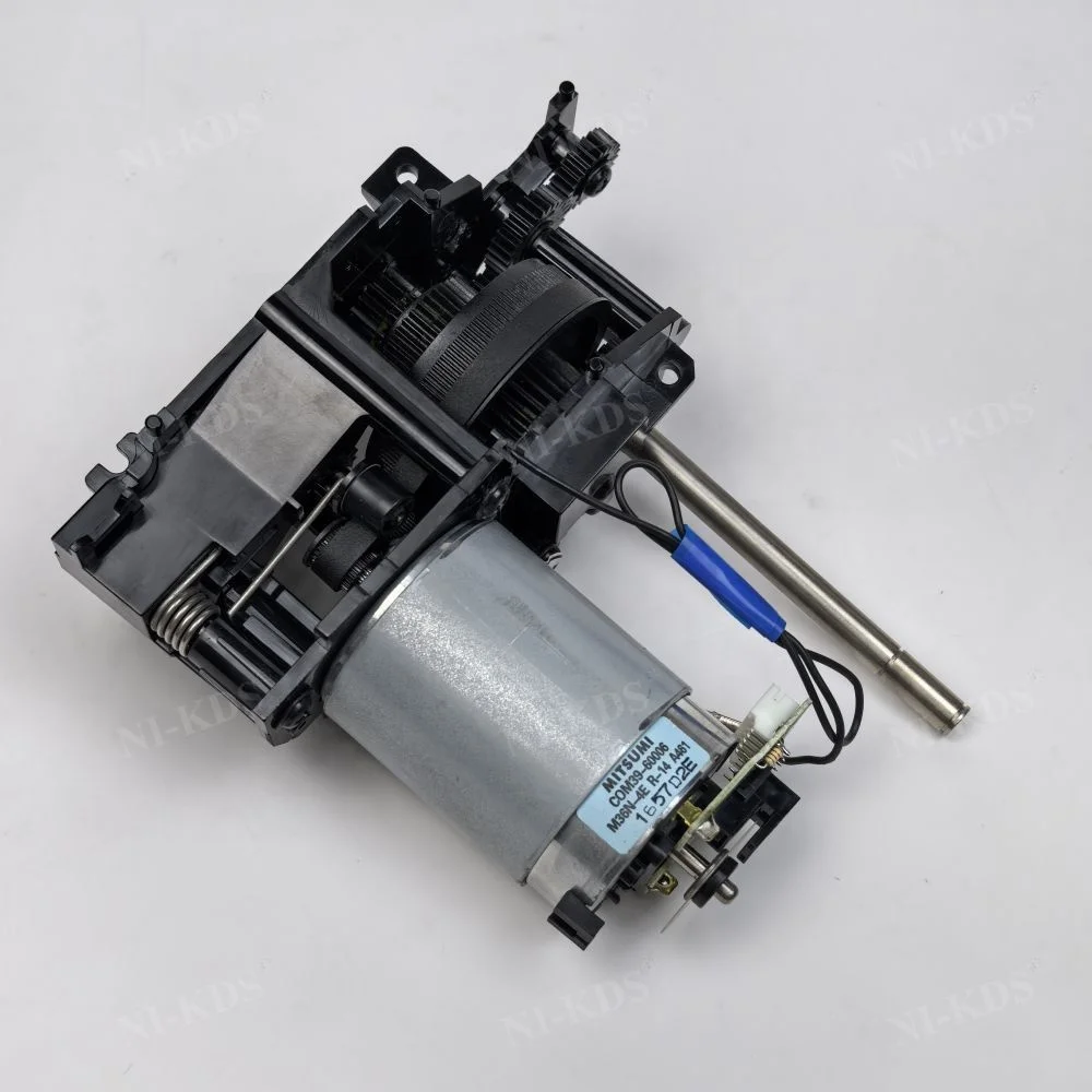 Original COM39-60006 Motor for hp M527 M577 527 577 X586 ADF Motor (Big One)