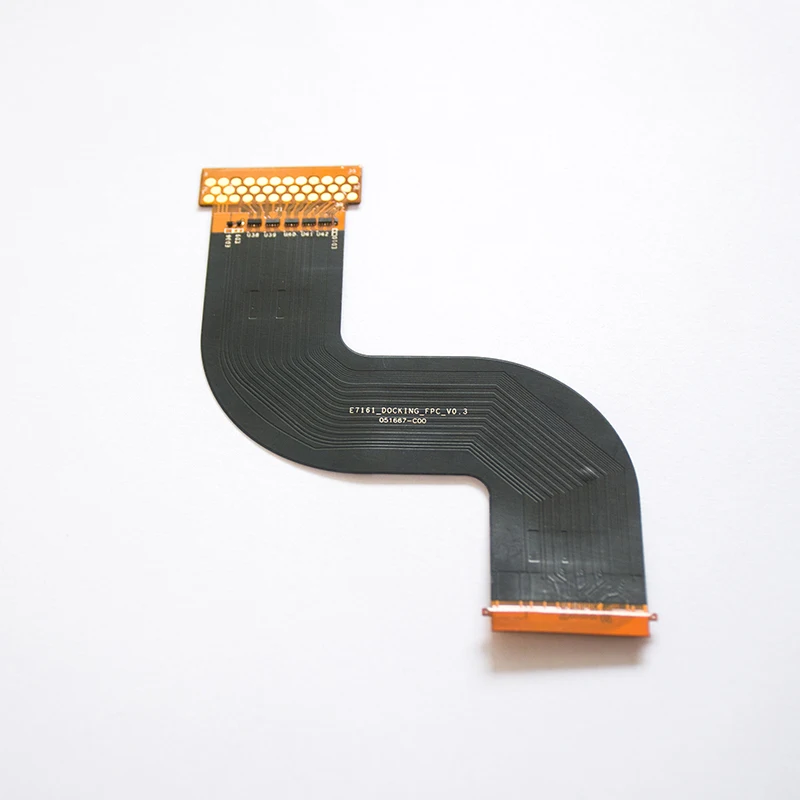 Pcb Circuit Board Mechanical Multilayer Keyboard Pcb