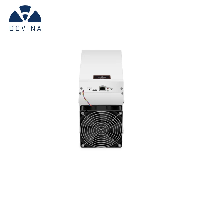 Bitmain Antminer S9 SE Bitcoin 16 TH/S S9SE с высокой