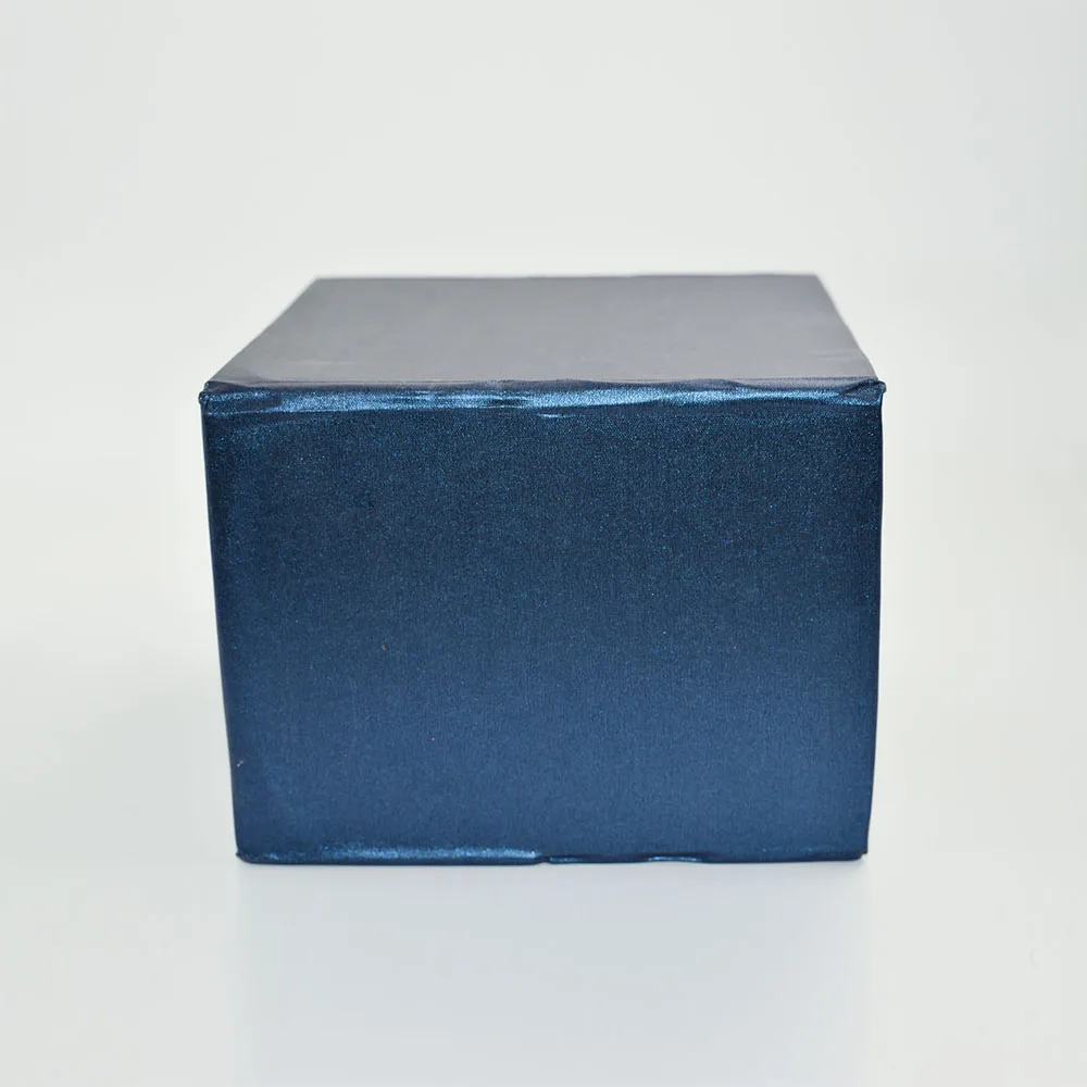 Оптовая продажа, цветная картонная коробка с логотипом на заказ, с крышками, яркая картонная коробка с высоким блеском для подарочной упаковки