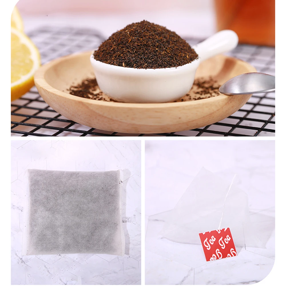
Finest Superior Ceylon Flavor Chinese Origin CTC Slimming Black Tea for Bubble Milk Tea 