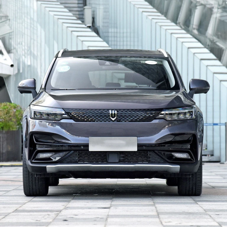  Умный электрический автомобиль Skywell максимальная скорость 150 км/ч дальность действия 520 км электровнедорожник COC