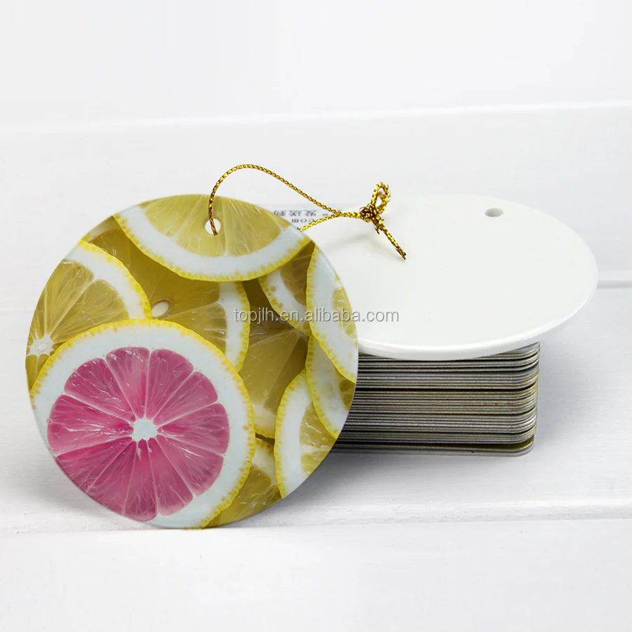 Ceramic Ornament -28