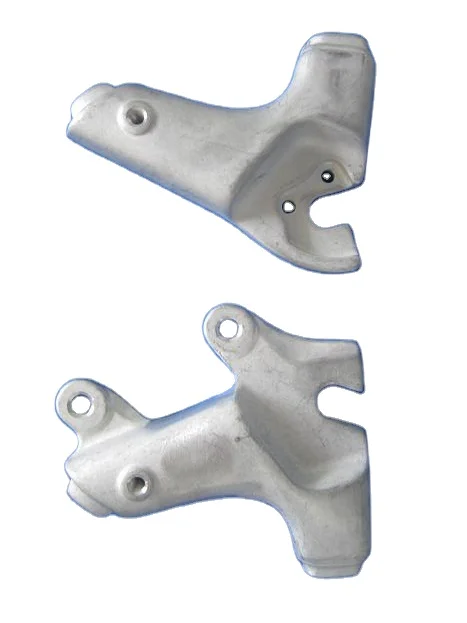 custom forging services 3m cast aluminum bicycle parts flat mount dropouts aluminum forged dropouts