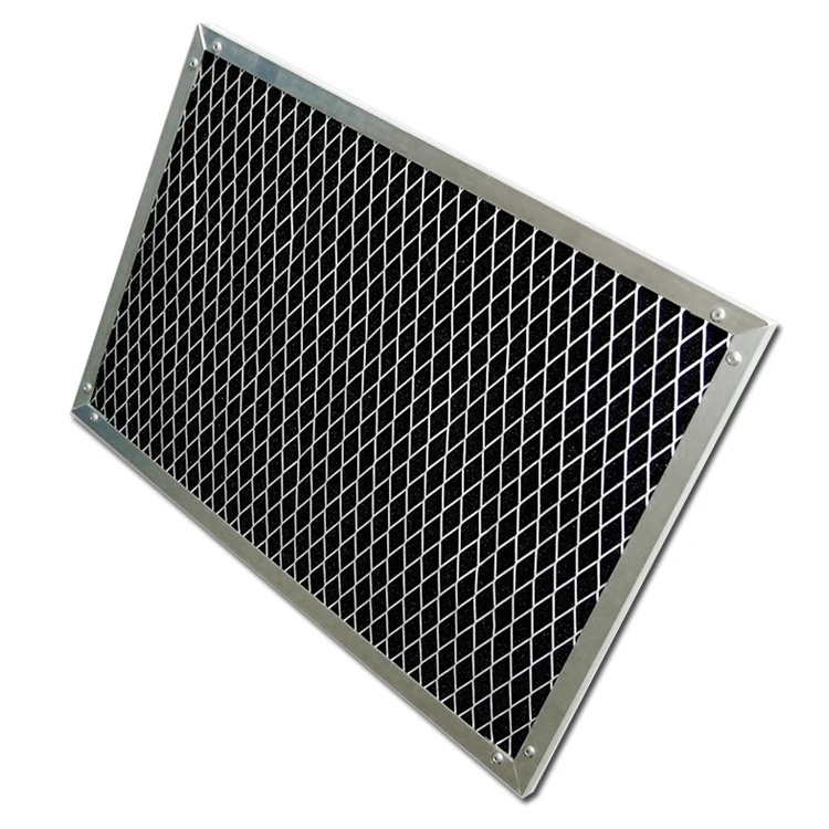 Manufacturing Replaceable Washable G4 Pre Filter For Pre-filter Air In Air Conditioning System