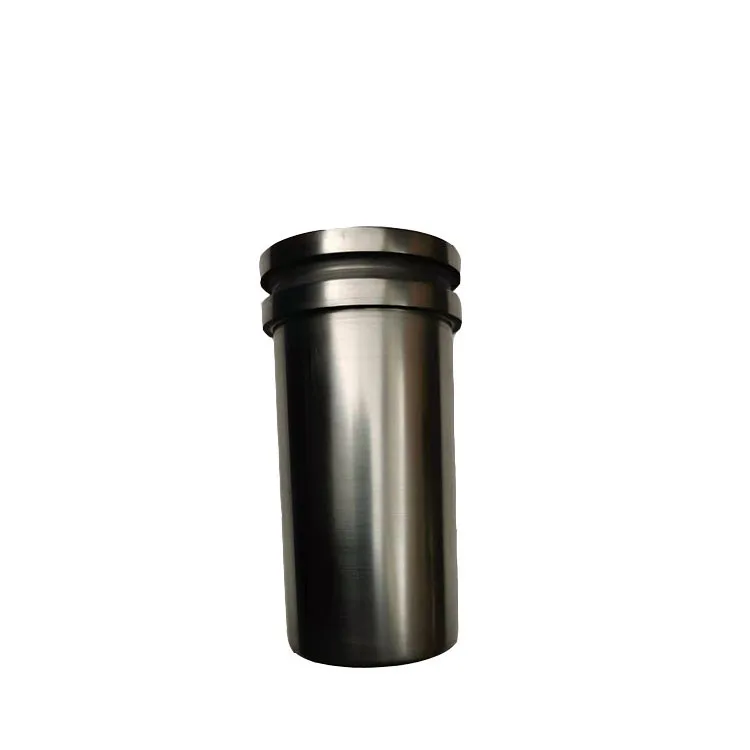 Buy graphite crucible with high strength high pure graphite