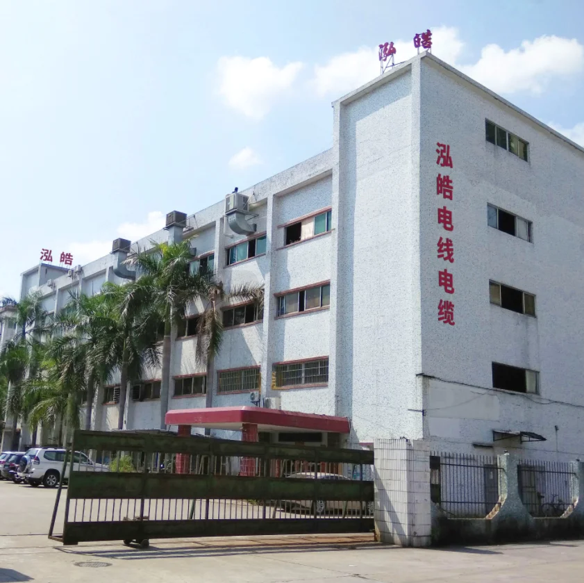 Cable Manufacturer USA Non Polarity 2PIN Plug Power Cord 18AWG SPT-2 Wire UL Power Cords For Equipment