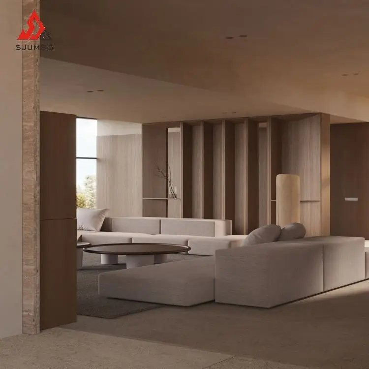 Good Selling Wall Panel De 3D Pvc Efecto Madera Decorativo Para Pared Art