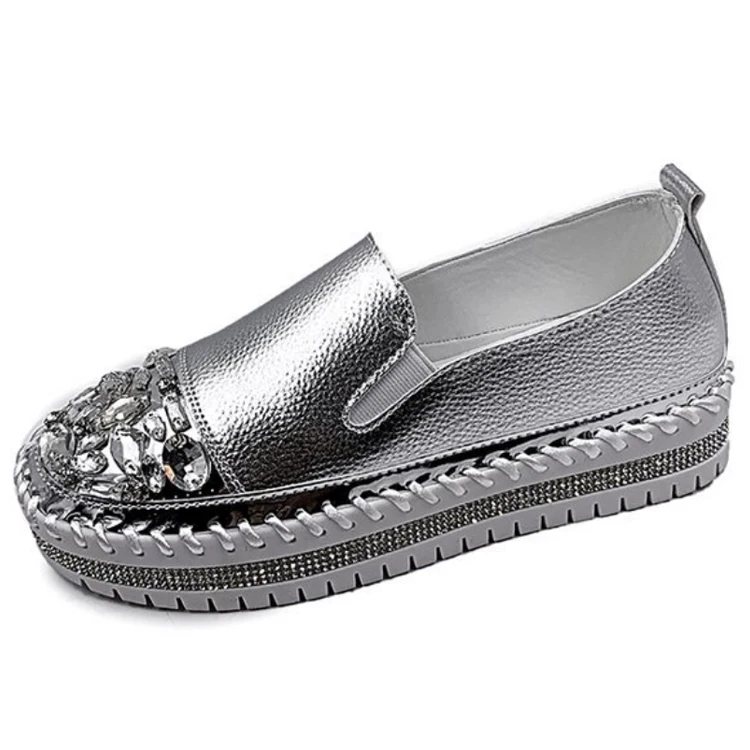 Высокое качество белого цвета; Женские туфли на платформе; кроссовки; zapatos de mujer; Женская обувь каждый день;