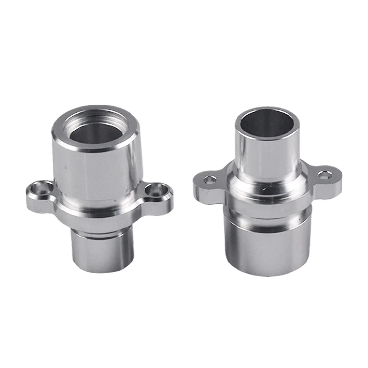 Mass Production of Hydraulic Food Grade Polishing Service Precision CNC Machining Turned Parts Micro Machining 1-15days 100pcs