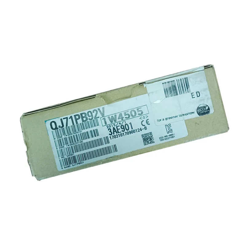 Mitsubishi Q series PLC module QJ71PB92V