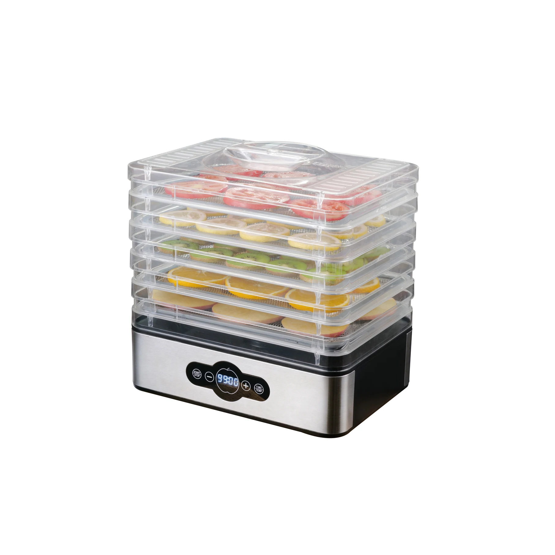 Electric Dehydrator, Food Dehydrator Machine