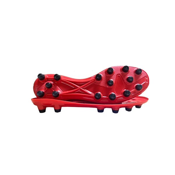 wholesale  TPU soccer shoe sole outsole football shoe sole with nice price