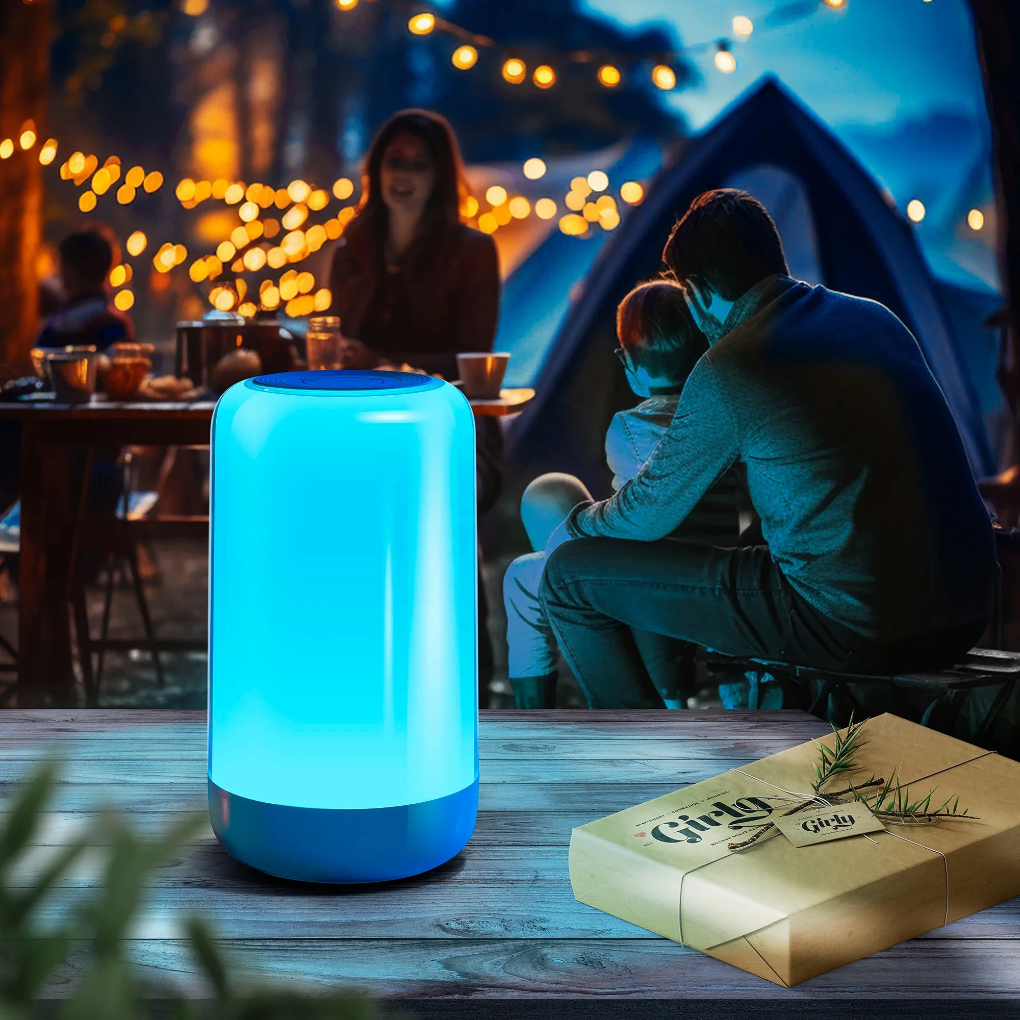 Bedroom Bedside Coffee Bar Study Dinning Room Decor Table Lighting Indoor Decoration Desk Lights