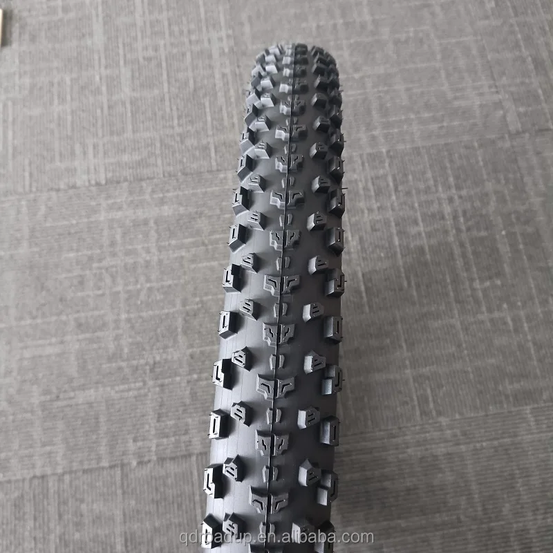 Bicycle Accessories Fat Bike Tire 27.5x2.3 Natural Rubber Bike Tire 27.5