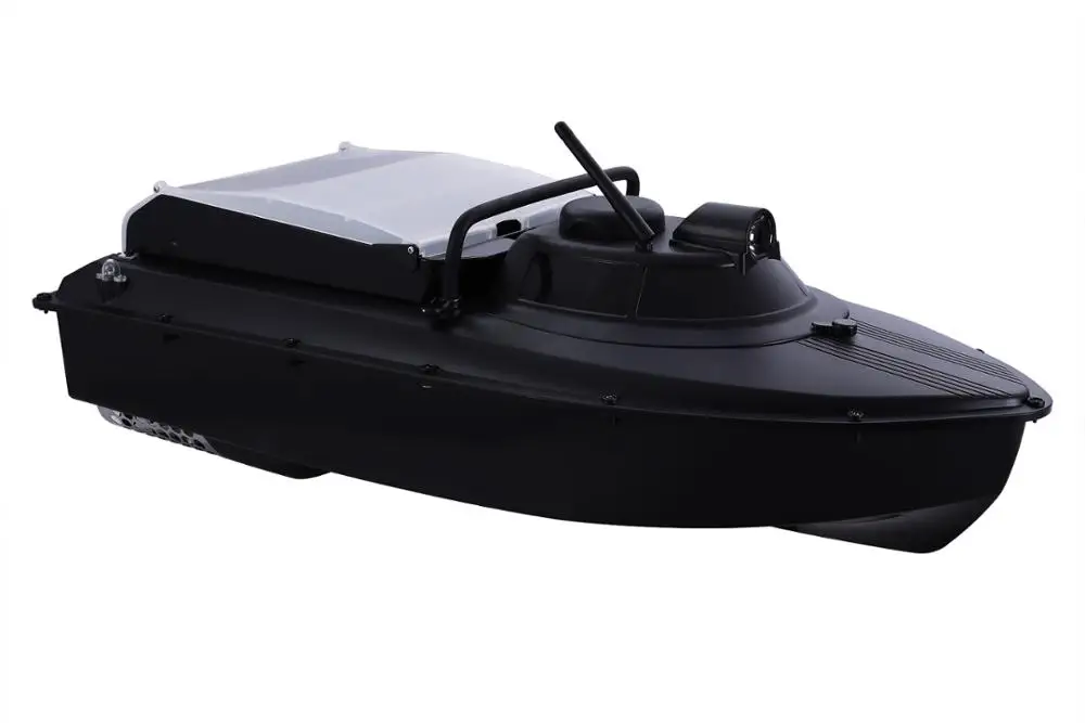 JABO2AD-20A коммерческих CE по ограничению на использование опасных материалов в производстве сертификация Электрический RC Карп рыболовные лодки для доставки прикорма и оснастки