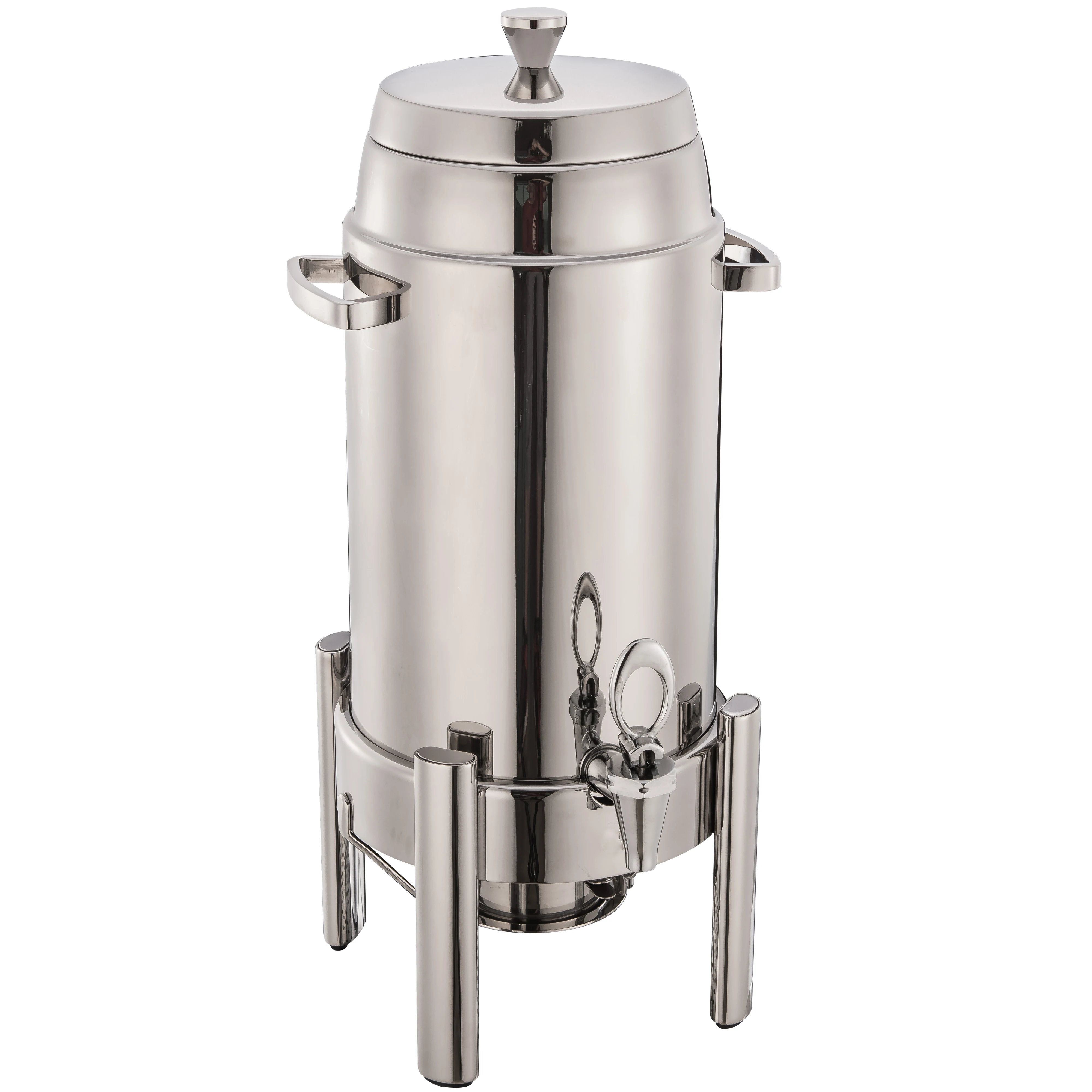
2020 12L Coffee Dispenser for New Hydraulic Hinged Chafing Dish Sampson Collection 