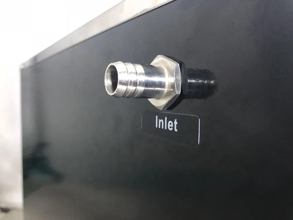 
20L -20degree thermostatic refrigerated circulating bath water chiller pump 