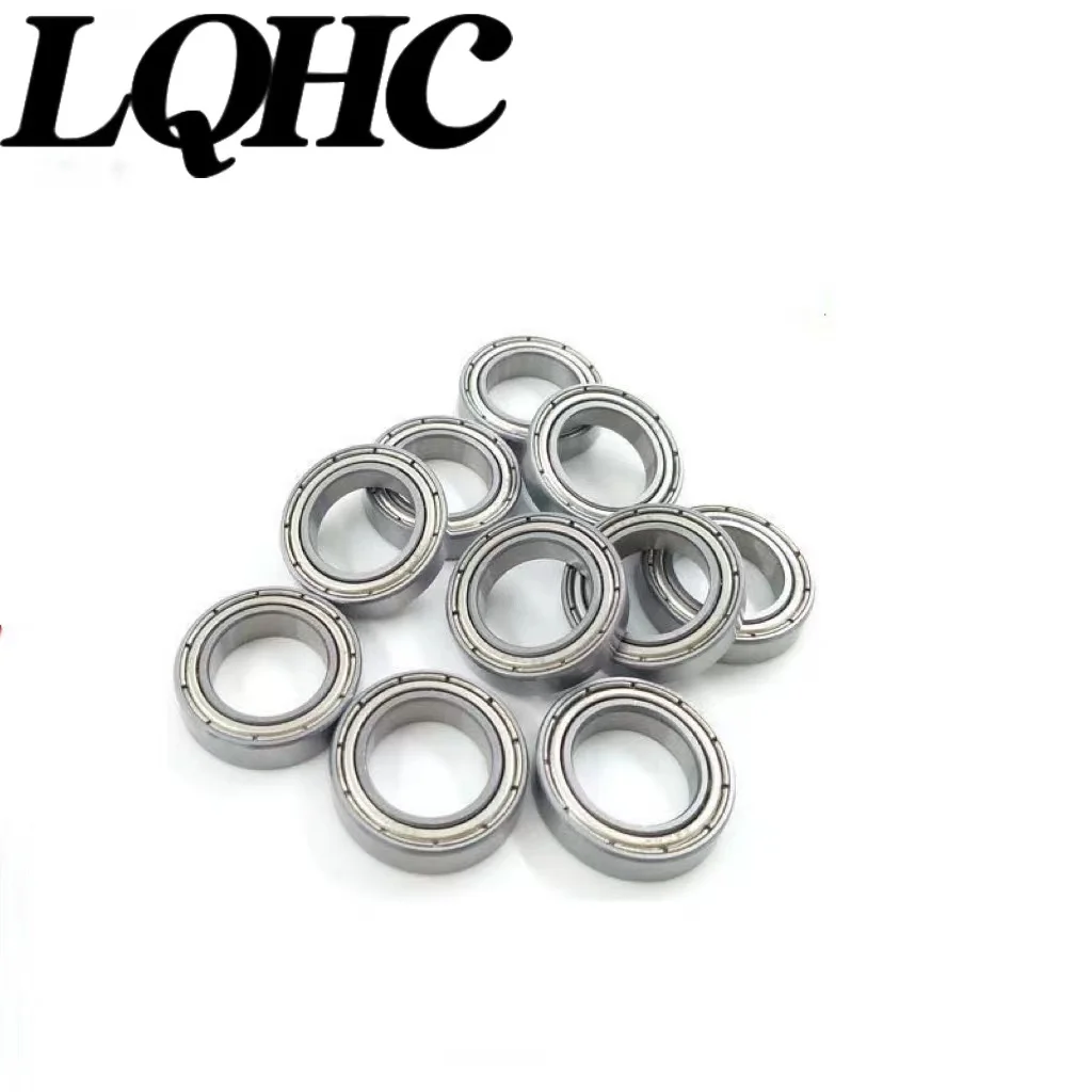 Direct supply 6800 6801 6802 6803 6804 6805 ZZ deep groove ball micro thin wall bearing