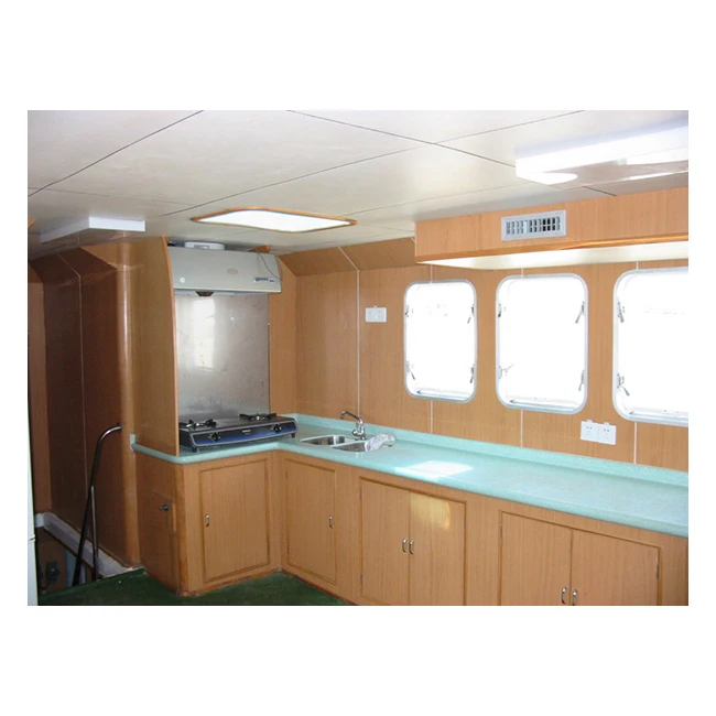 
28m fiberglass fishing boat tuna longline fishing boat for sale steel trawler vessel 