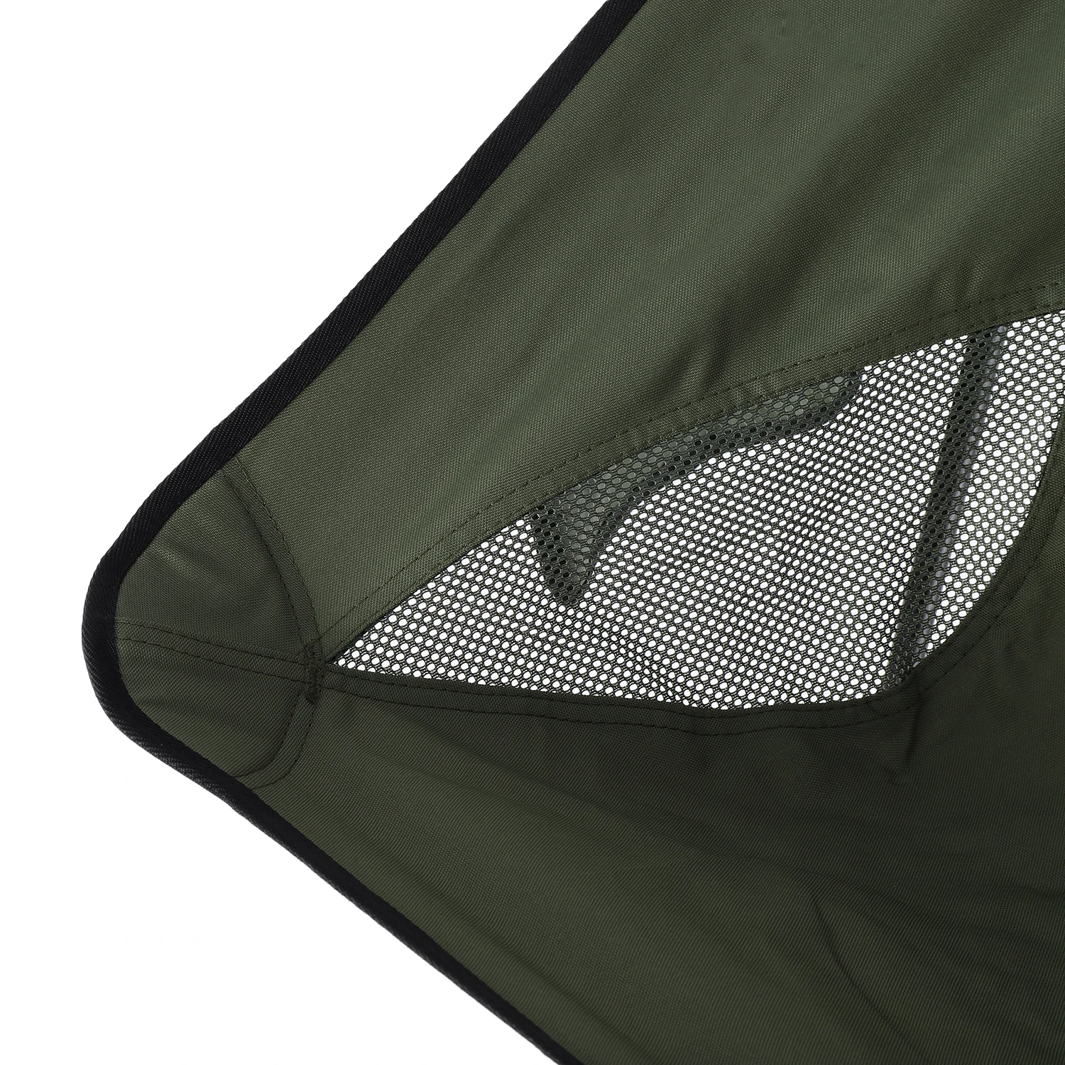 Hot Product Duck Type Feet Folding Fishing Chair With Pocket