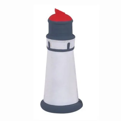 PU Foam Lighthouse Stress Ball Beacon Stress Relief Toys