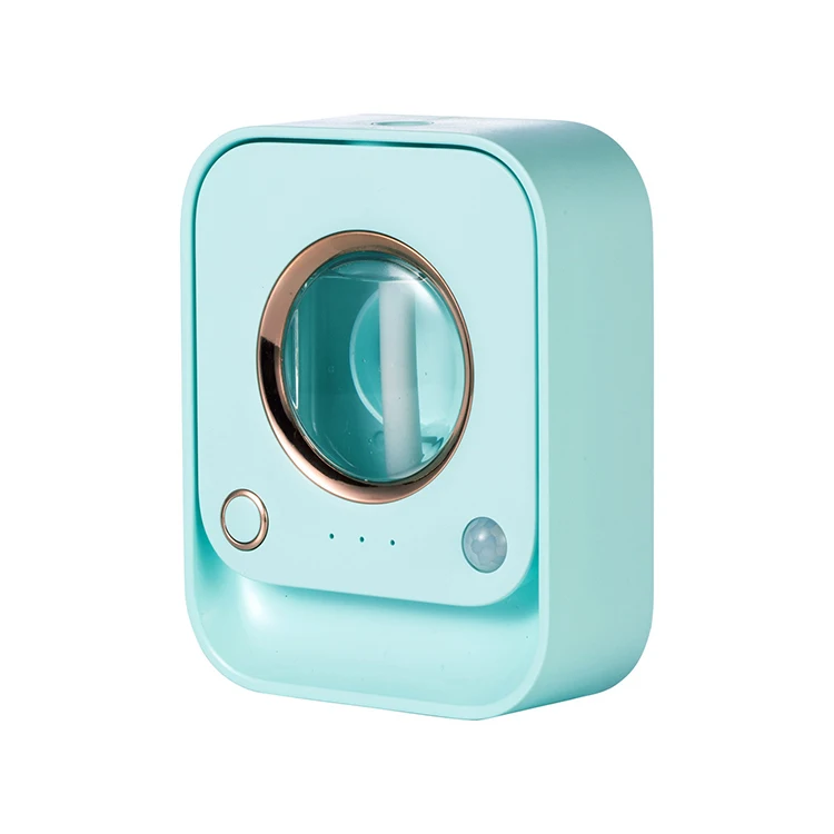 High Quality essentials air freshener dispenser Automatic Essential oil Aroma Diffuser Air Humidifier For Home