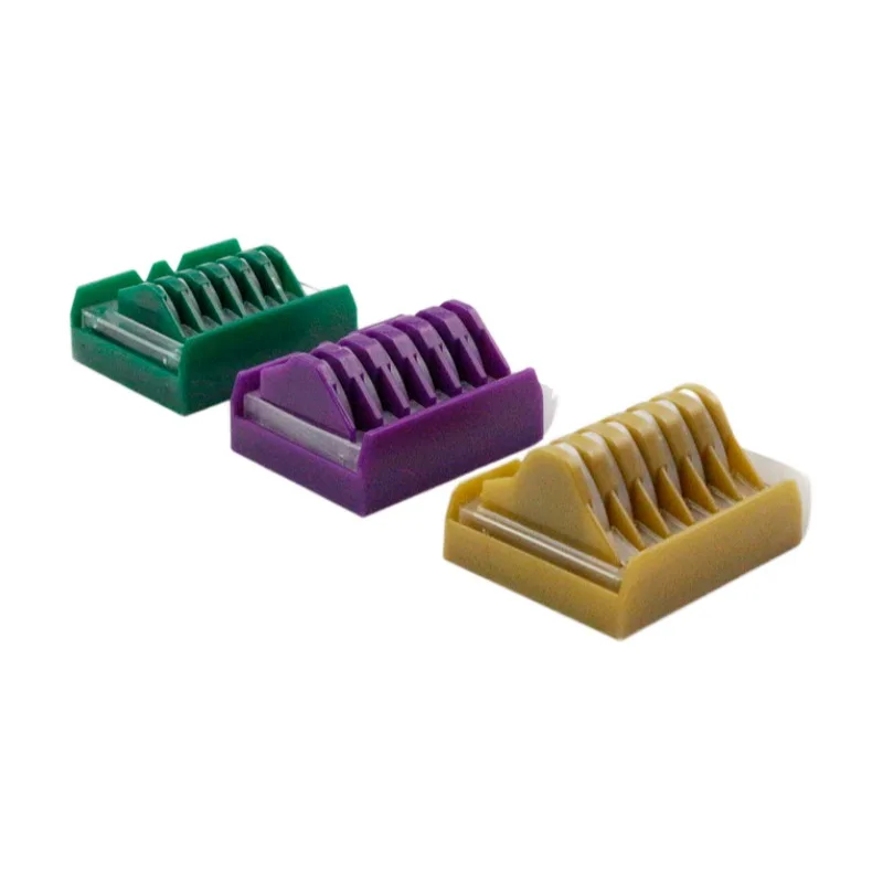 Medical Lnstrument Polymer Clip Surgical Ligation Clips Laproscopy Clip Applier Clamp Vascular