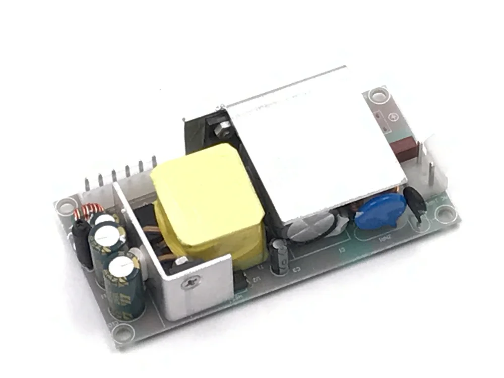 12V 4A Switching Power Supply OEM ODM cUL FCC CE RoHS 48W ac/dc adapter Open Frame Power Supply