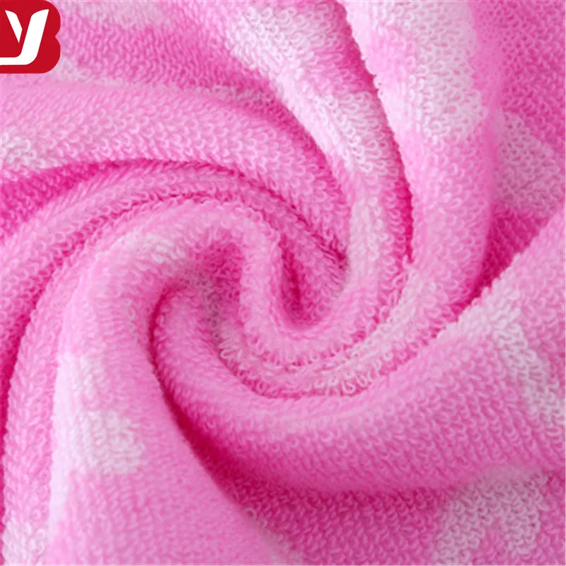
Manufacturers direct selling genuine cotton towels wholesale towels customized logo group buying gifts jacquard towel 