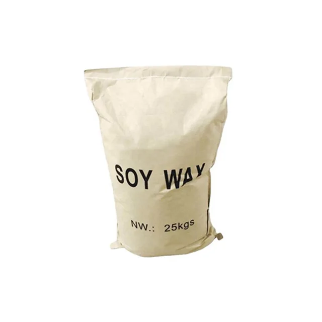 Soy Wax / Wholesale Soy Wax / Pure Soy Wax
