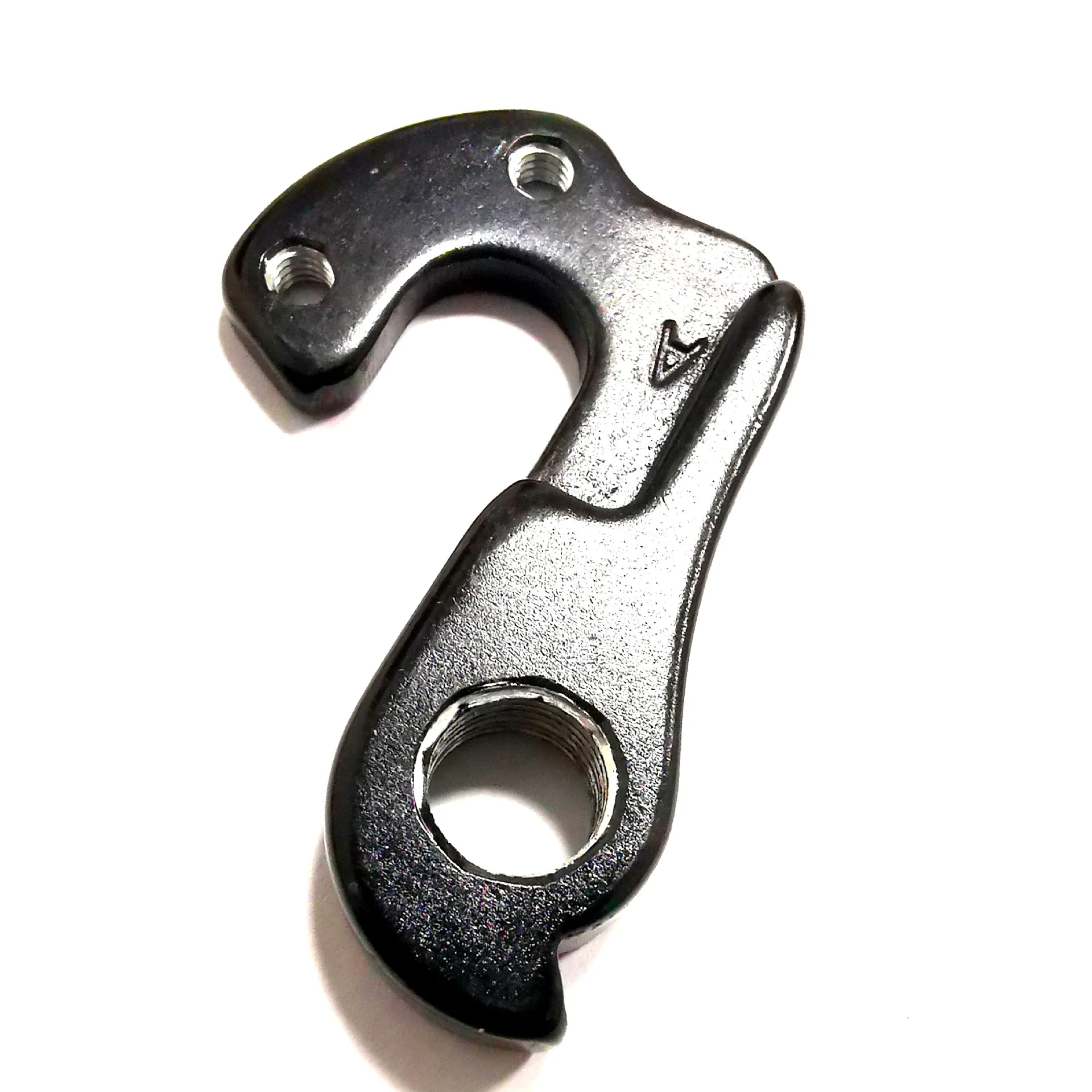 MTB bike other accessories transmission aluminum alloy rear rack hook bicycle tail hook for cycle