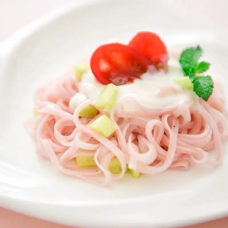 
Udon Noodle 400g Best Selling korean ramen gluten free noodle instant 