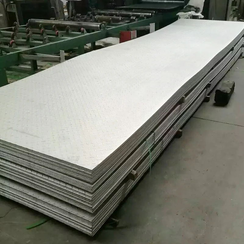China Manufacturer stainless steel sheet plate 201 304 316L 430  low Price