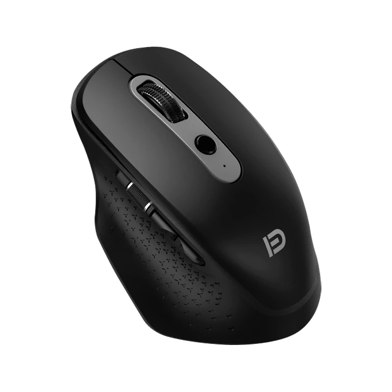 Лидер продаж, USB-мышь, беспроводная перезаряжаемая геймерская мышь для ПК