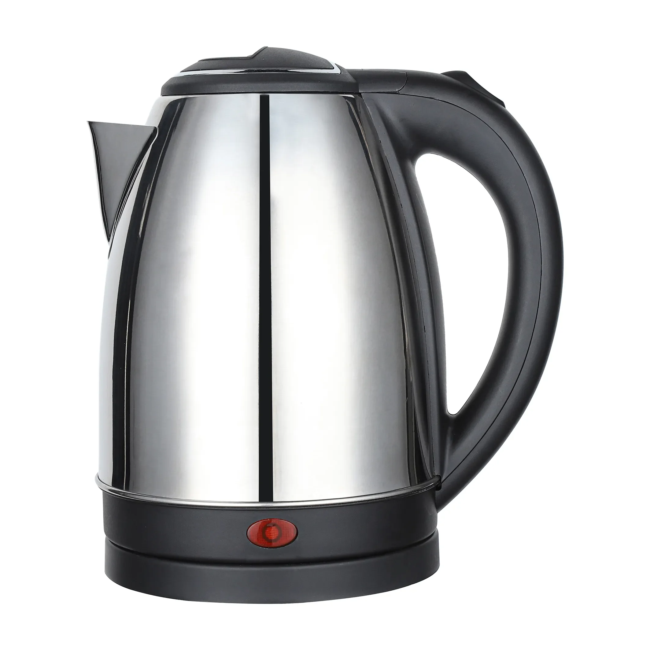 201 Stainless Steel  Electric Kettle  CKD Spare Parts  Water Kettle