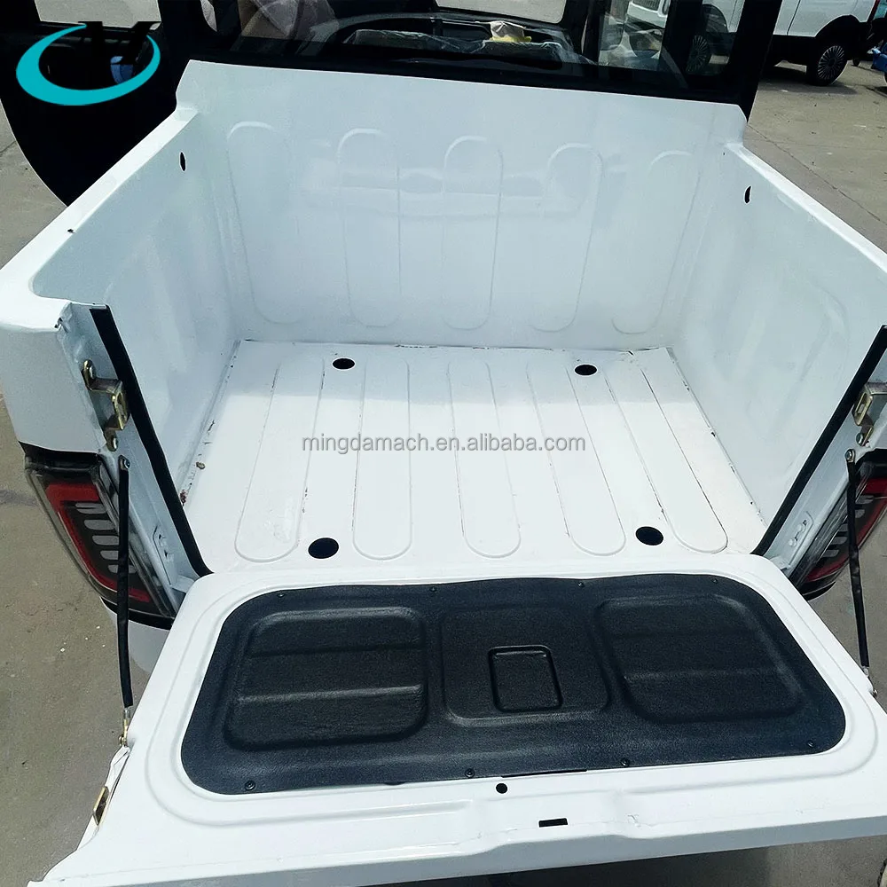 China Factory Mini Electric Car EV 2 Doors Export to Europe